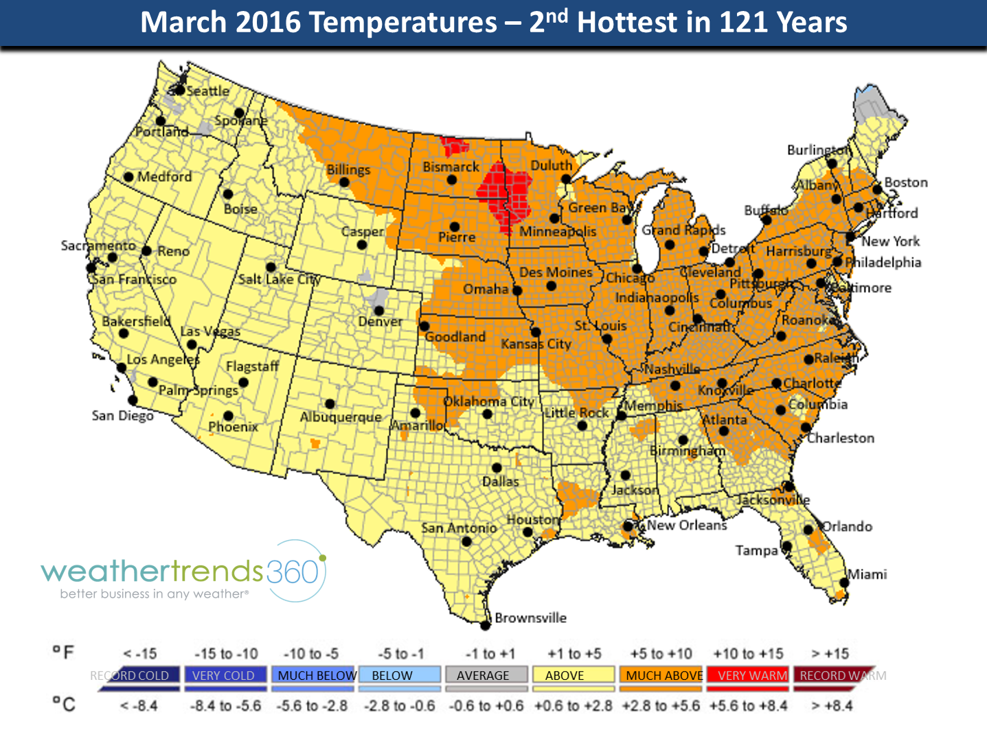 BLOG 1 US MAR TEMPS MAP