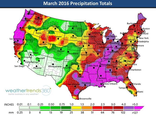 BLOG 4 US MAR RAIN MAP