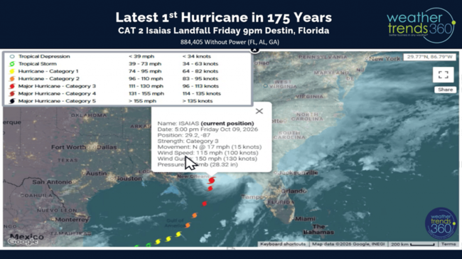 Cape May Point, NJ 14-day Weather Forecast - weathertrends360